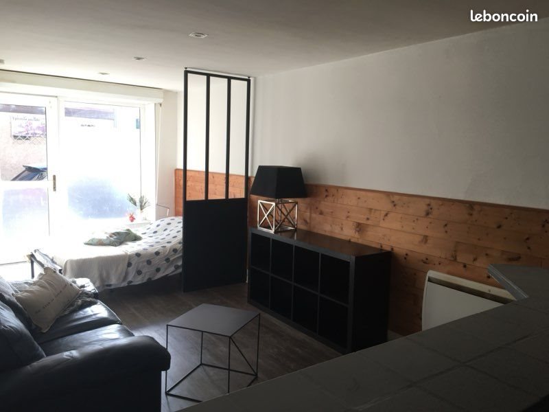 Appartement à louer, 34m², Orange