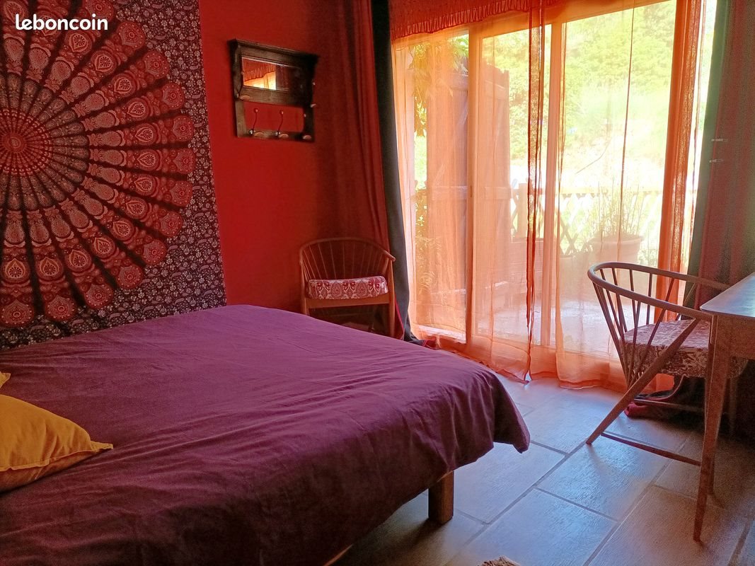 Maison à louer, 37m², Signes
