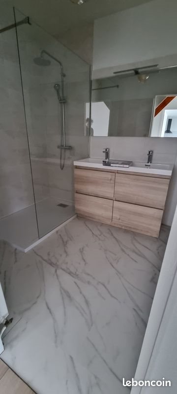Appartement à louer, 100m², Ribérac