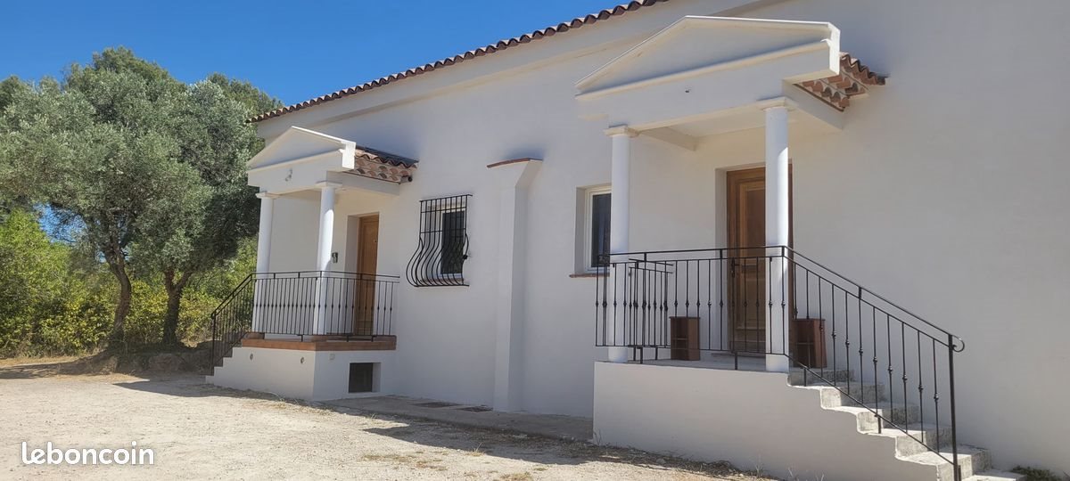Maison à vendre, 260m², Allauch