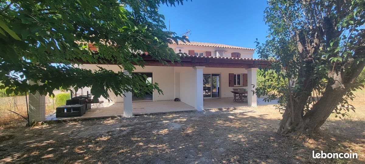 Maison à vendre, 260m², Allauch