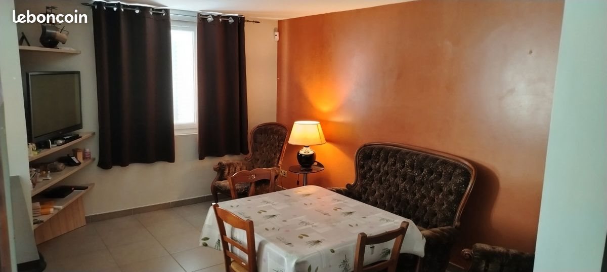 Appartement à vendre, 55m², Seyssinet-Pariset