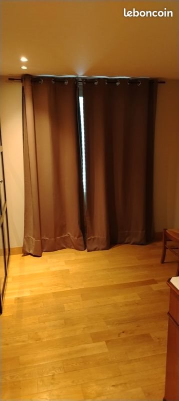 Appartement à vendre, 55m², Seyssinet-Pariset