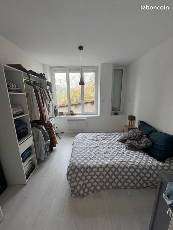 Appartement à louer, 50m², Uzerche