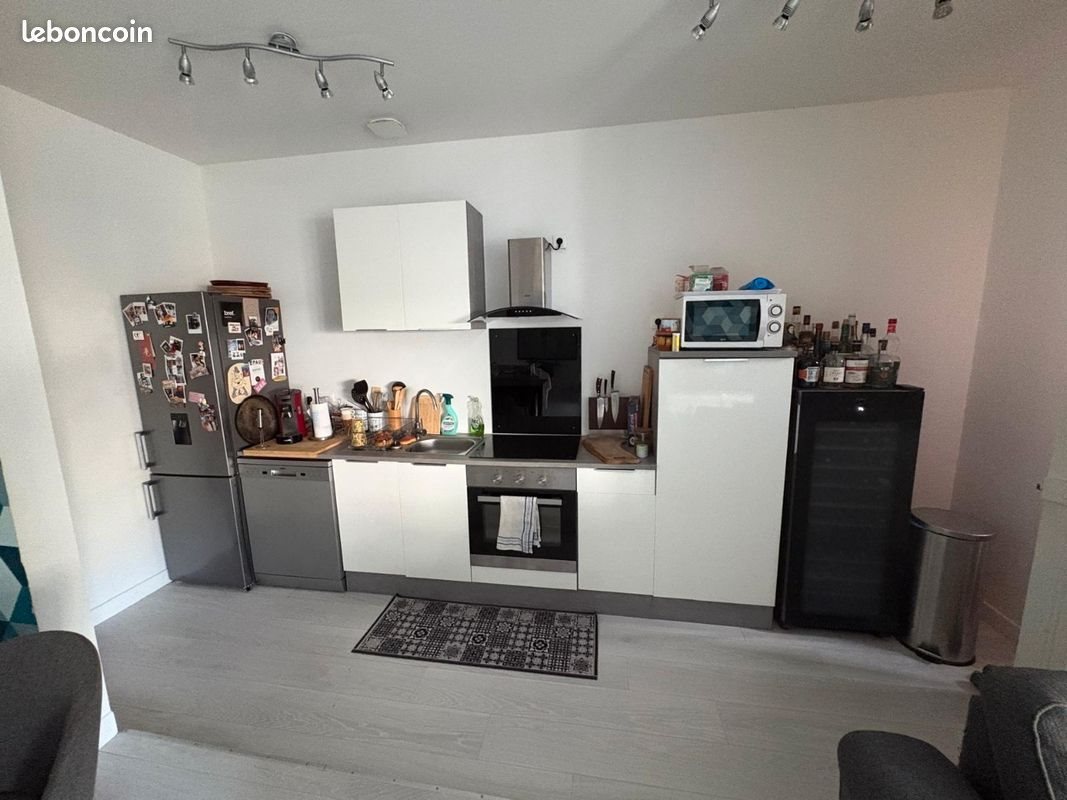 Appartement à louer, 50m², Uzerche