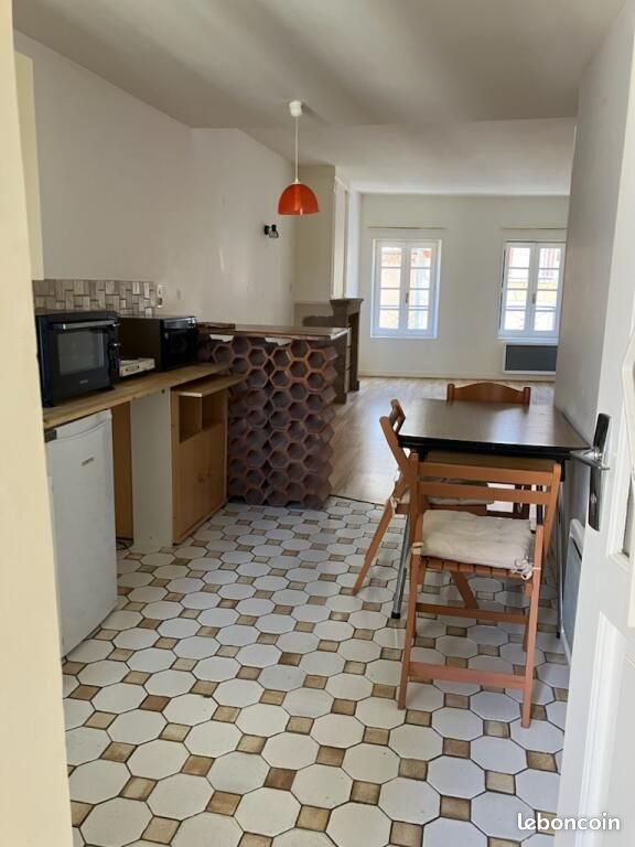Appartement à louer, 31m², Moulins