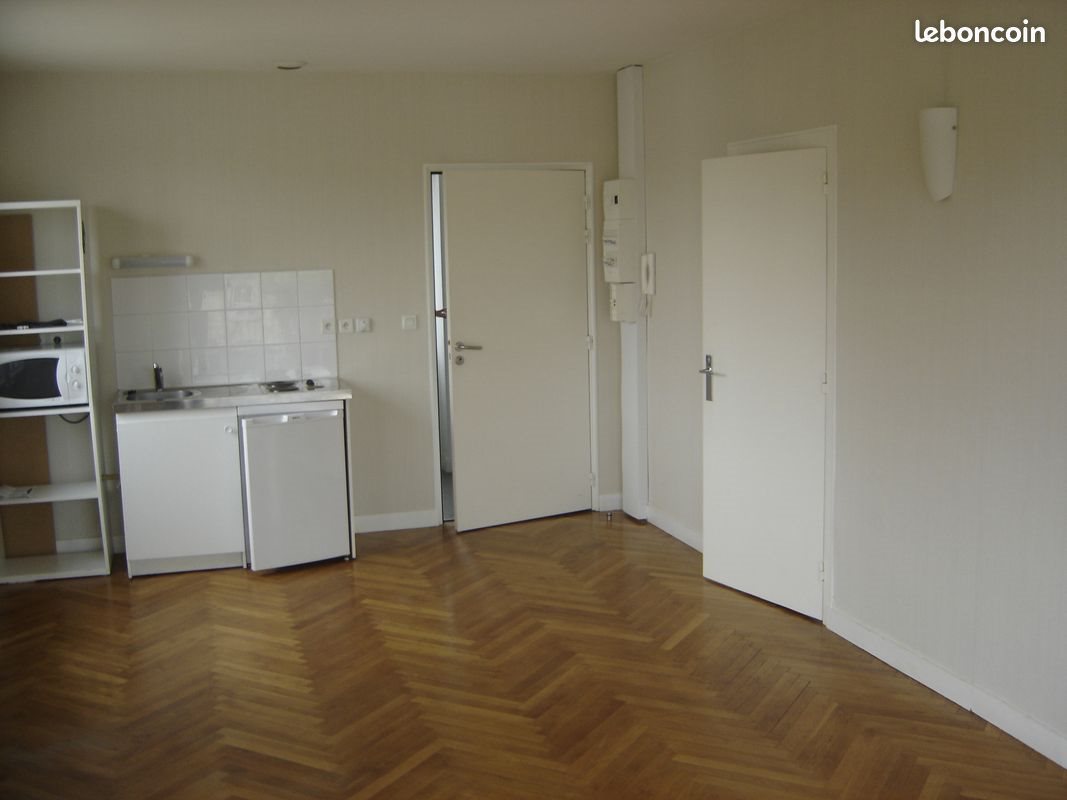 Appartement à louer, 45m², La Roche-sur-Yon