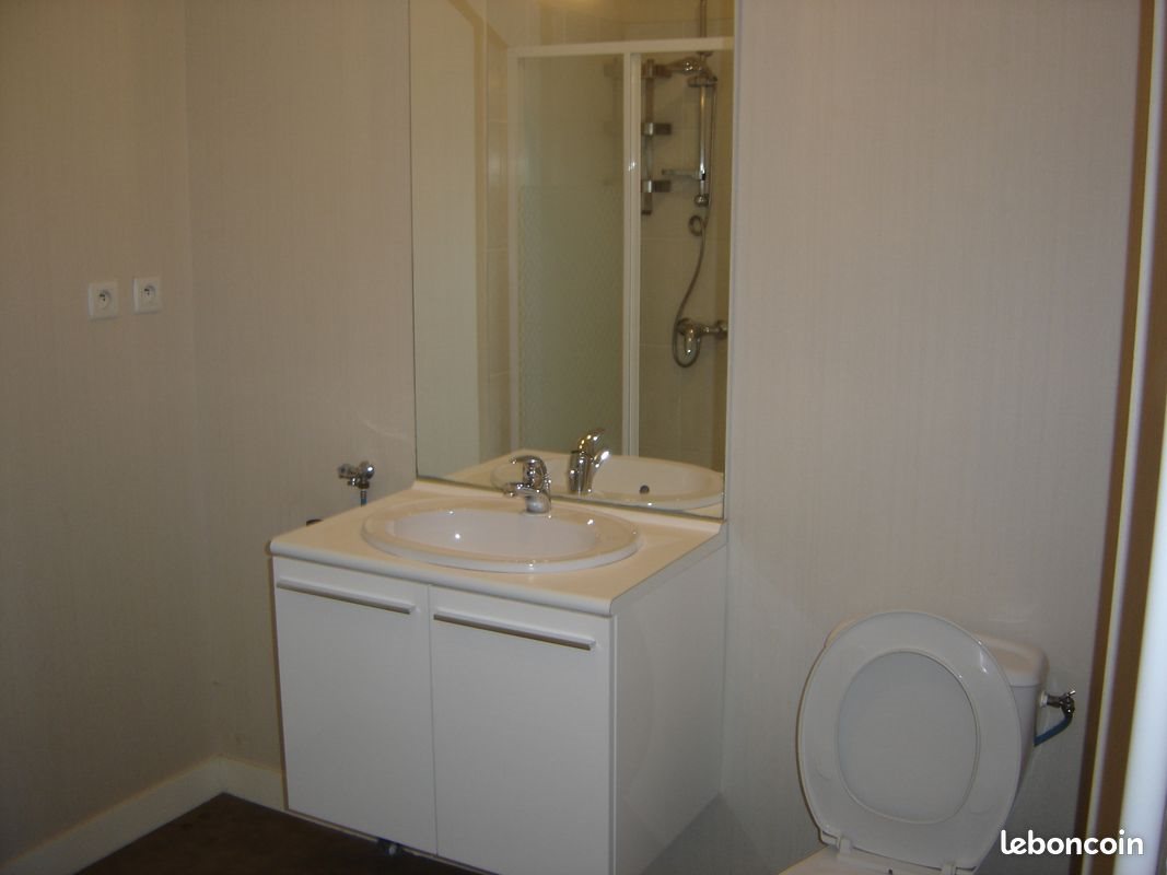 Appartement à louer, 45m², La Roche-sur-Yon