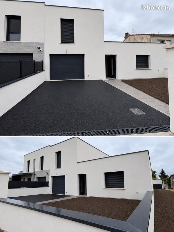 Maison à louer, 110m², Villenave-d'Ornon