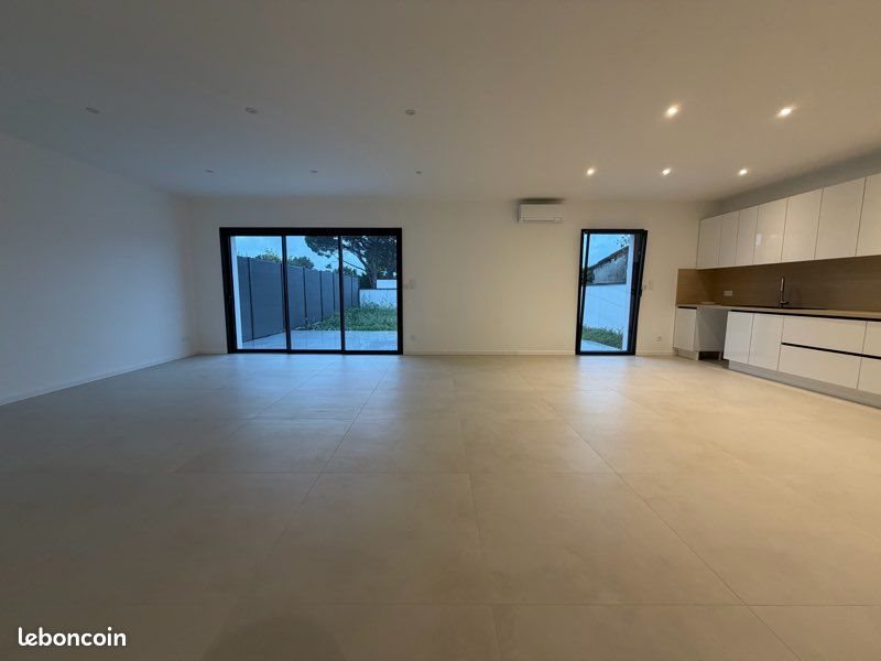 Maison à louer, 110m², Villenave-d'Ornon