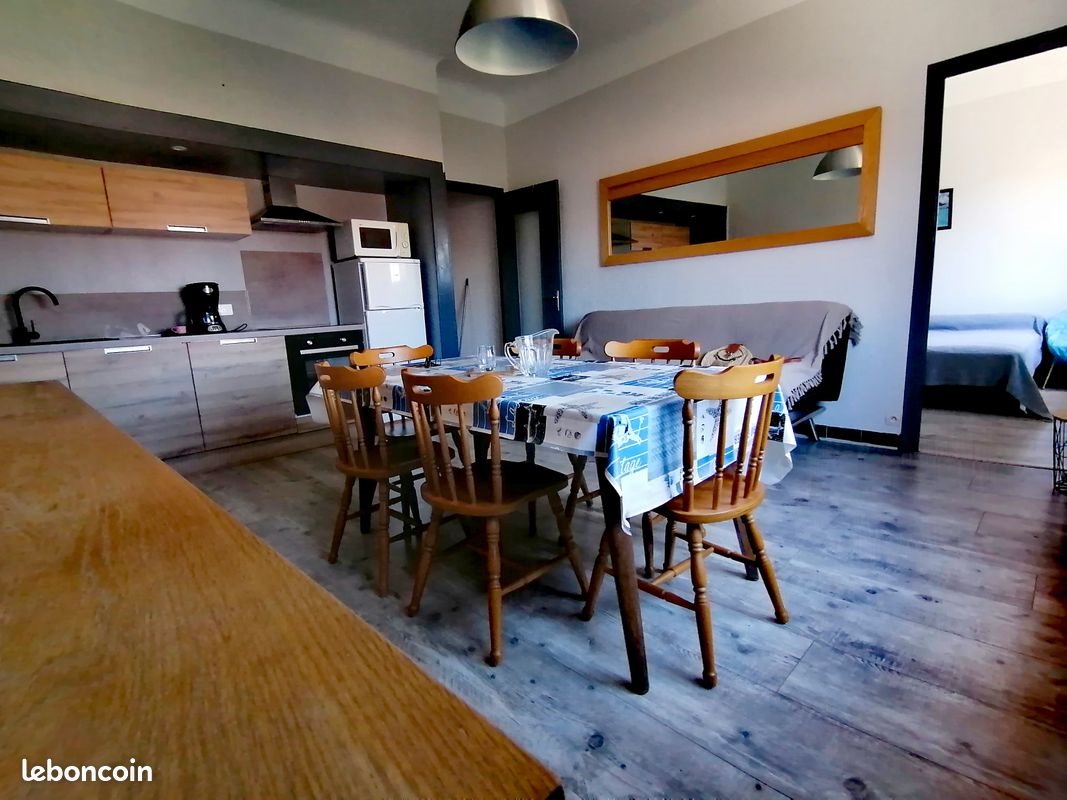 Appartement à louer, 66m², Valras-Plage