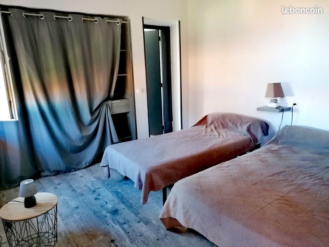 Appartement à louer, 66m², Valras-Plage