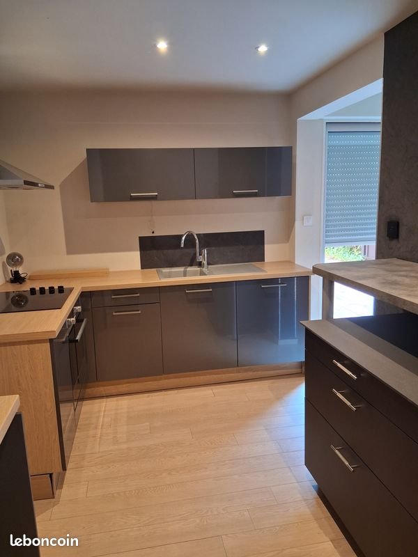 Appartement à vendre, 73m², Mâcon