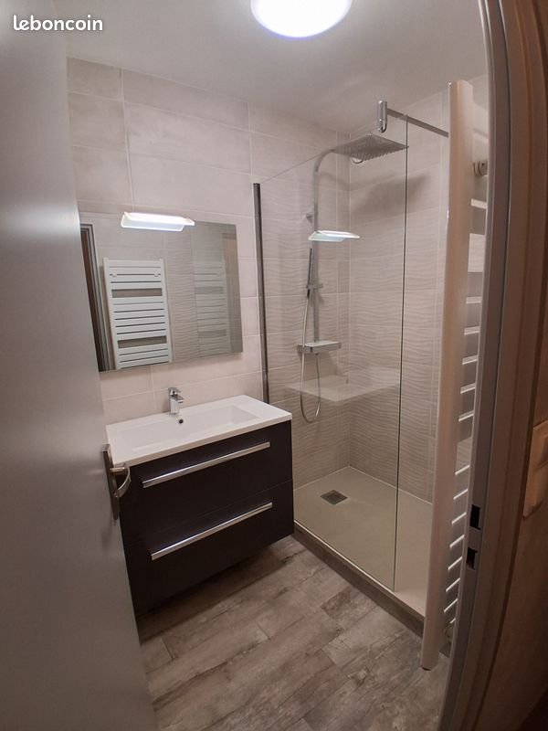 Appartement à vendre, 73m², Mâcon