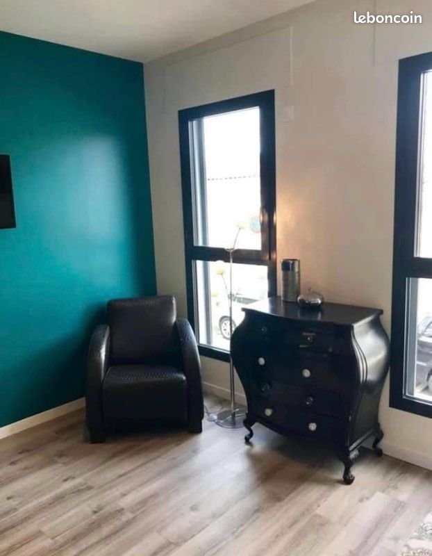Appartement à louer, 28m², Le Bouscat