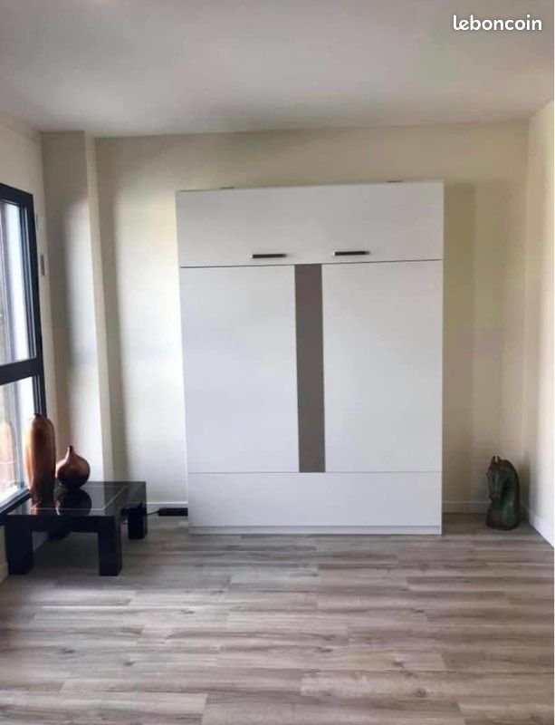 Appartement à louer, 28m², Le Bouscat