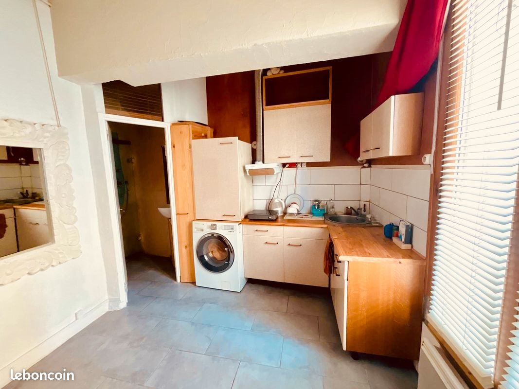 Appartement à vendre, 15m², Vincennes