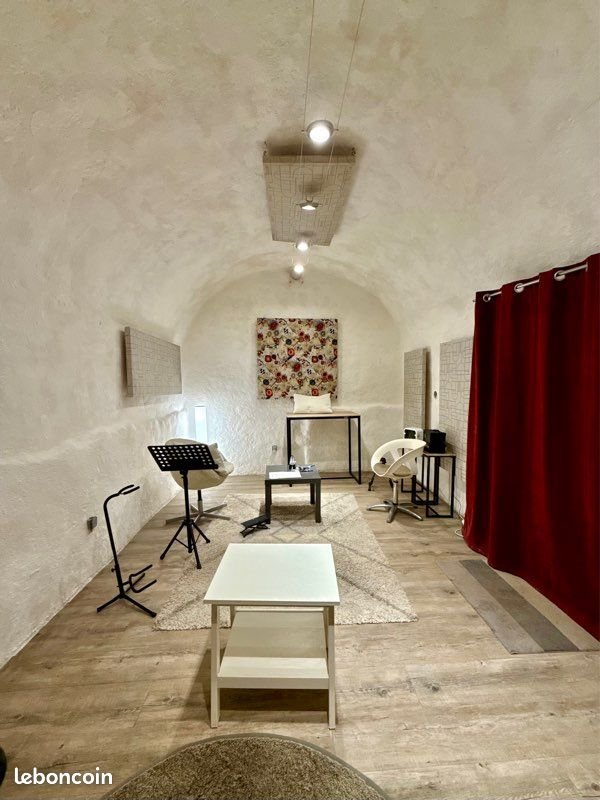Maison à vendre, 49m², Aix-en-Provence