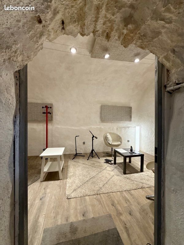 Maison à vendre, 49m², Aix-en-Provence