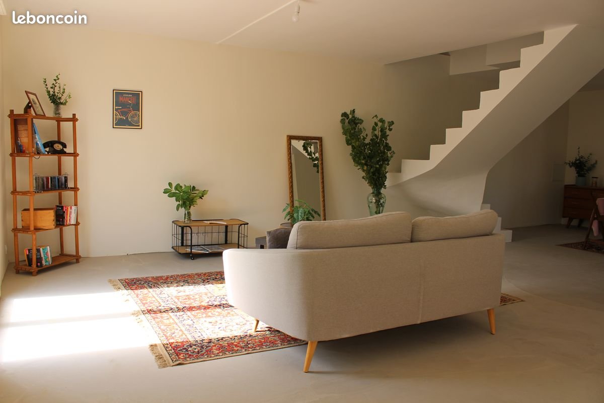 Maison à vendre, 128m², Montberon