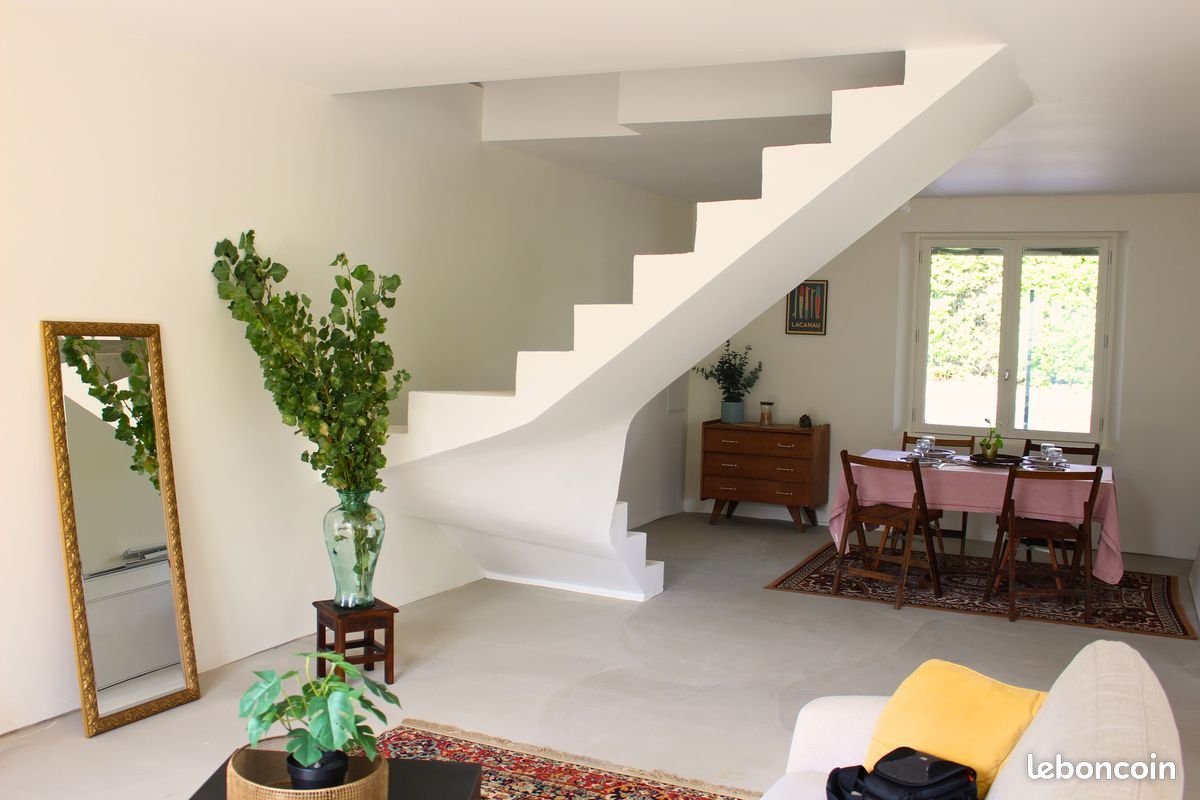 Maison à vendre, 128m², Montberon