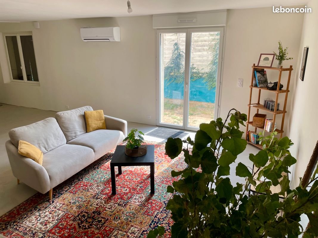 Maison à vendre, 128m², Montberon