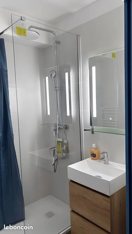 Appartement à louer, 25m², Canet-en-Roussillon