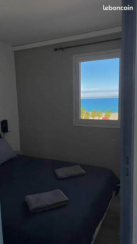 Appartement à louer, 25m², Canet-en-Roussillon