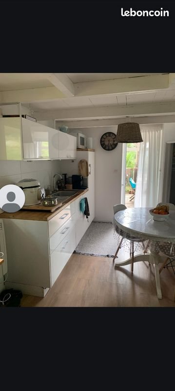Maison à louer, 45m², Grimaud