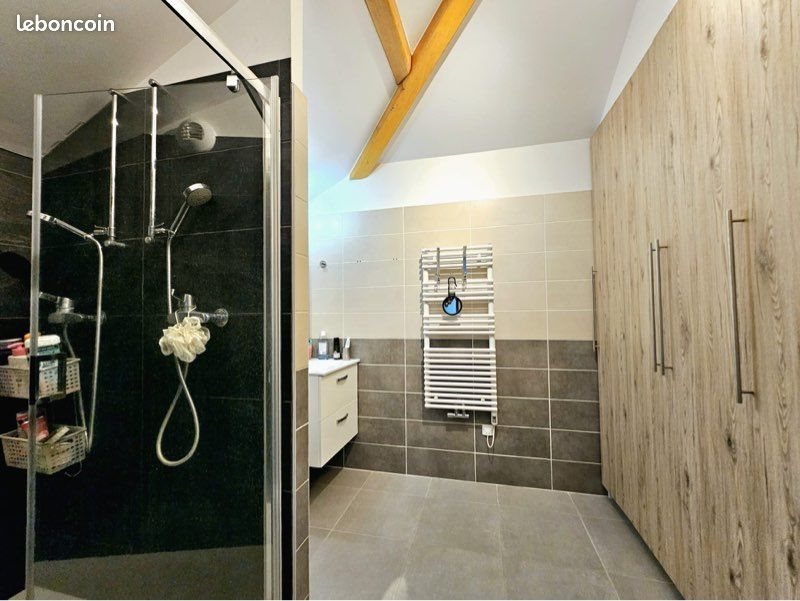 Appartement à vendre, 99m², Arthaz-Pont-Notre-Dame