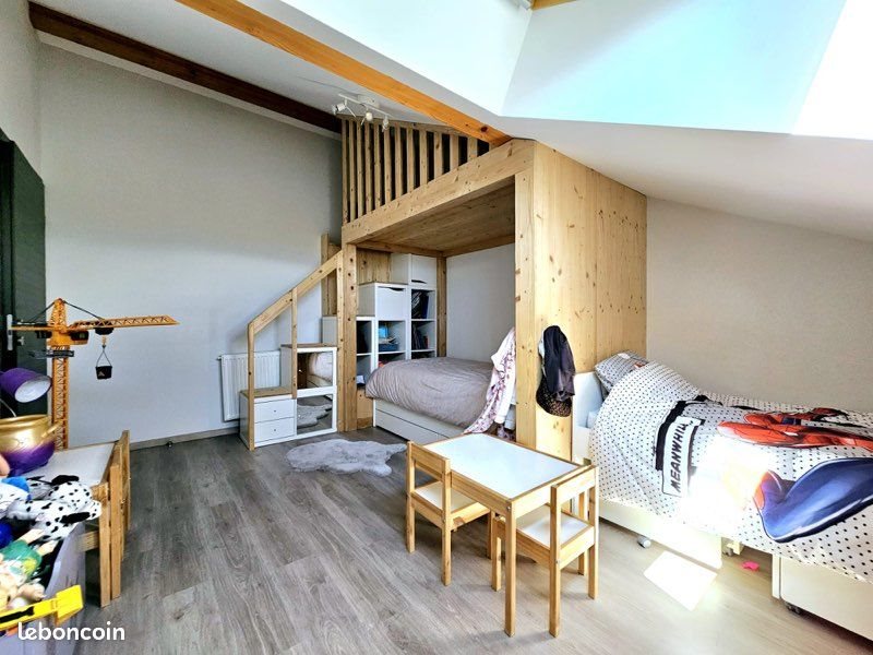 Appartement à vendre, 99m², Arthaz-Pont-Notre-Dame