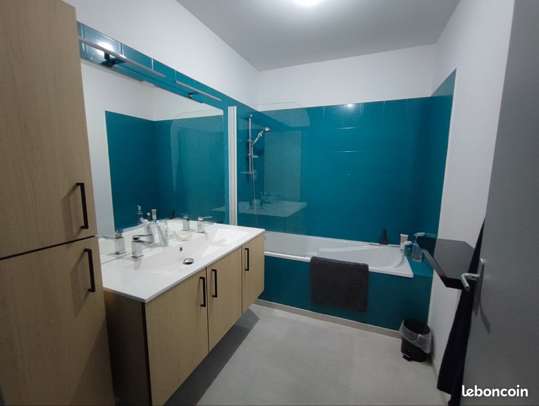 Appartement à louer, 70m², Saint-Dié-des-Vosges