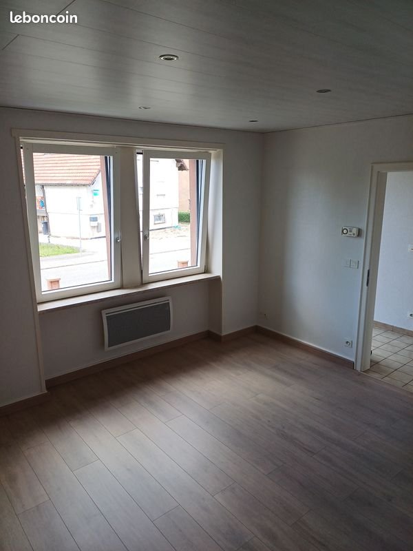 Appartement à louer, 87m², Adamswiller