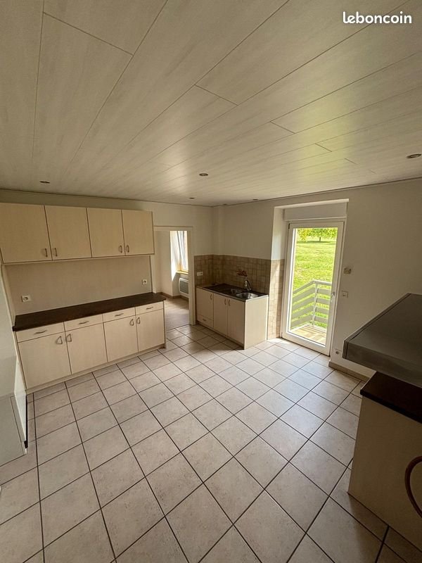 Appartement à louer, 87m², Adamswiller