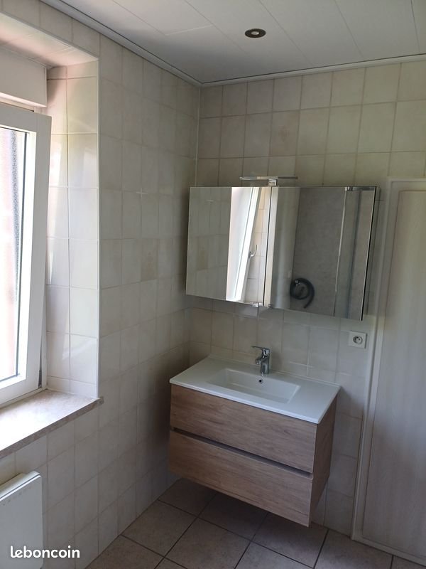 Appartement à louer, 87m², Adamswiller