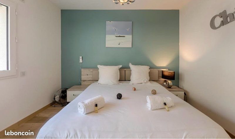 Appartement à vendre, 68m², Annecy
