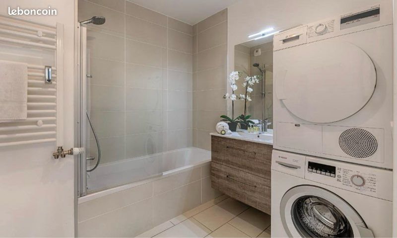 Appartement à vendre, 68m², Annecy