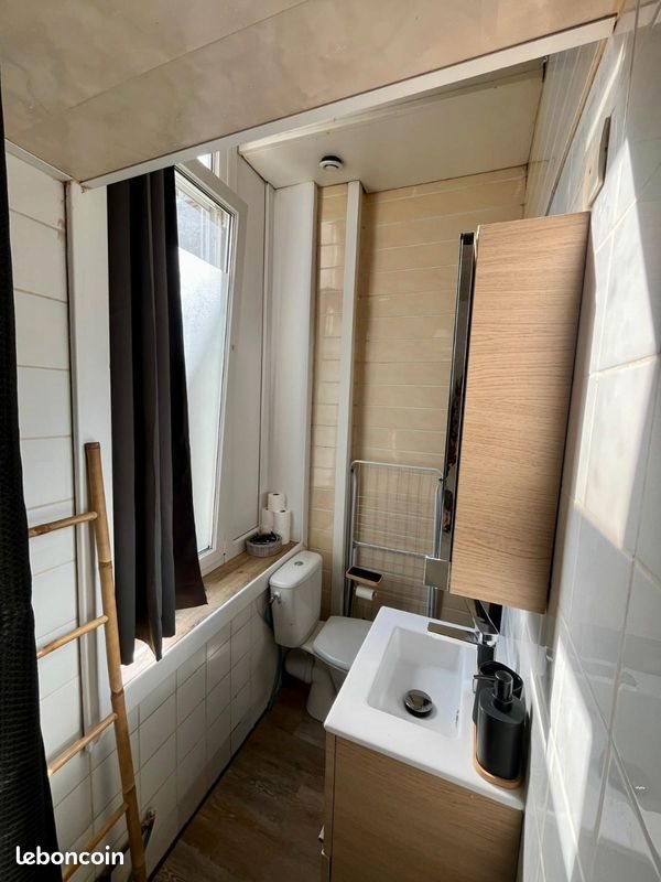 Appartement à louer, 22m², Armentières