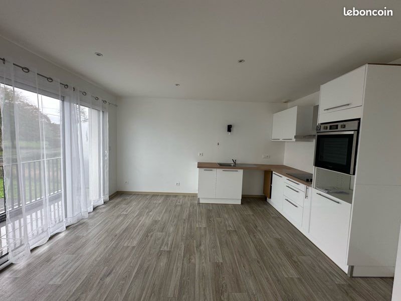 Appartement à louer, 60m², Éperlecques