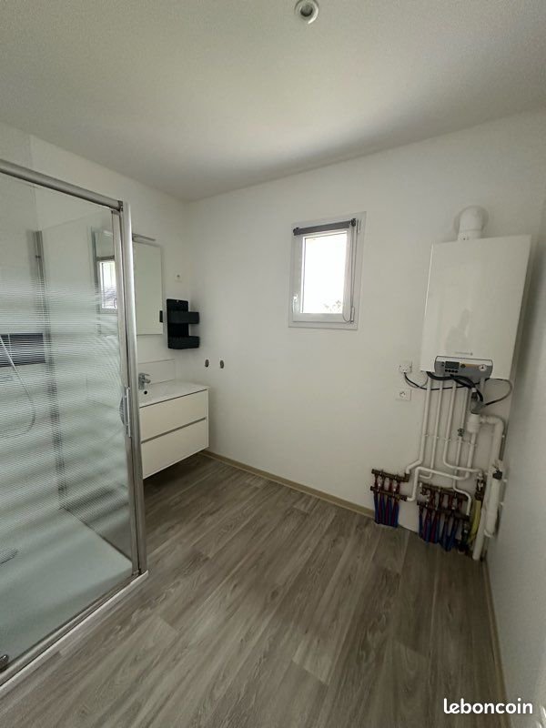 Appartement à louer, 60m², Éperlecques