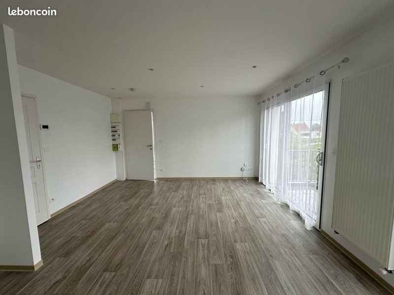Appartement à louer, 60m², Éperlecques