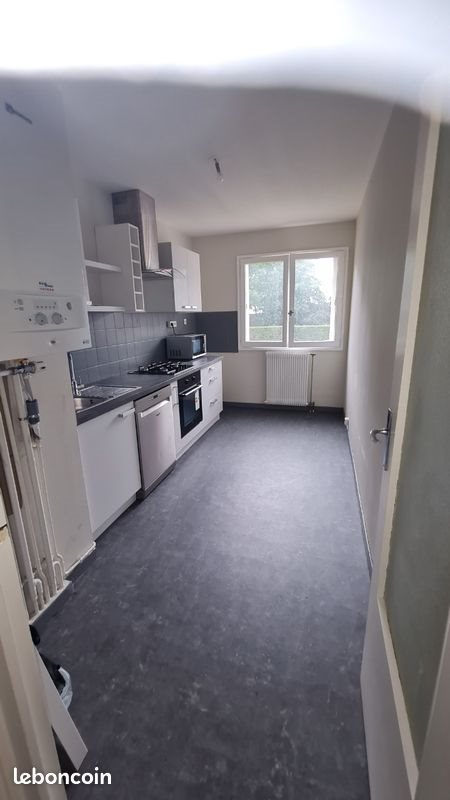 Appartement à louer, 67m², Brives-Charensac