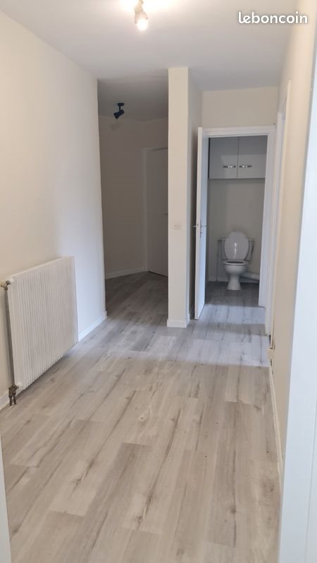Appartement à louer, 67m², Brives-Charensac
