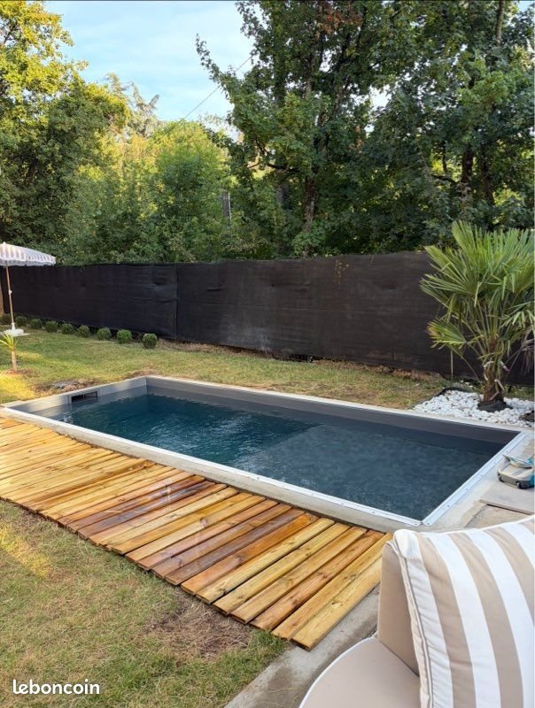 Maison à vendre, 200m², Écully