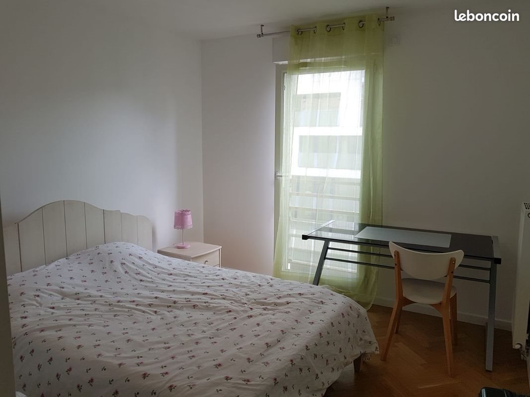 Appartement à louer, 55m², Asnières-sur-Seine