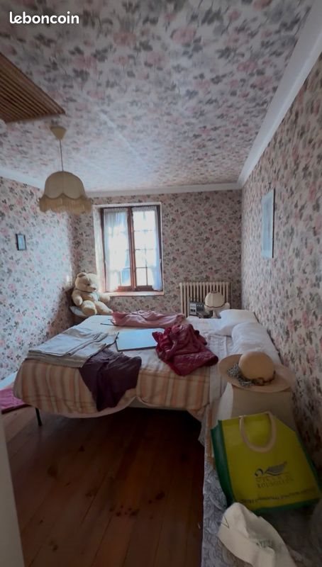 Appartement à vendre, 100m², Roussillon