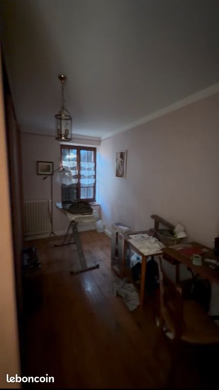 Appartement à vendre, 100m², Roussillon