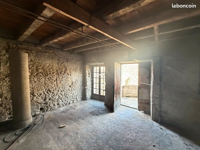Appartement à vendre, 100m², Roussillon
