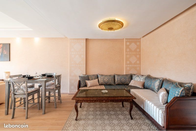 Appartement à louer, 133m², Courbevoie