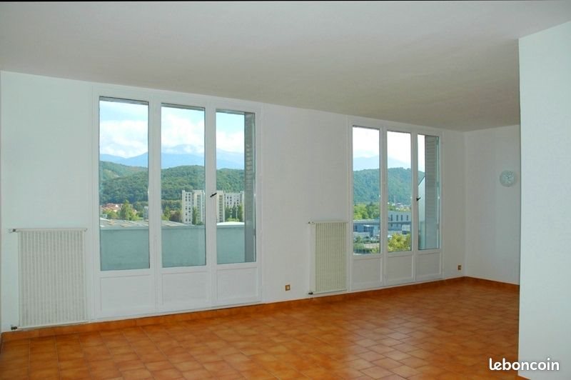 Appartement à vendre, 65m², Le Pont-de-Claix
